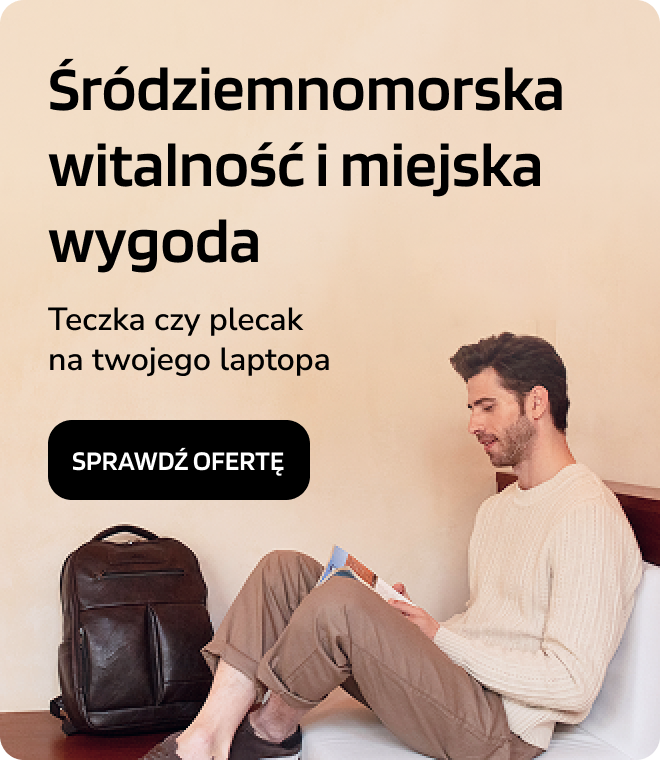 Śródziemnomorska witalność i miejsca wygoda