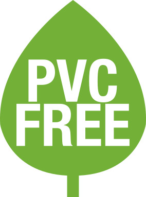PVC Free