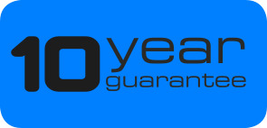 Gwarancja 10 lat