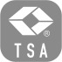 Zamek TSA