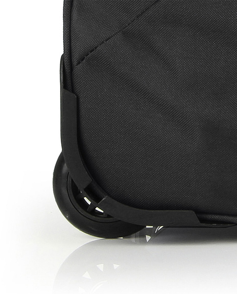 GABOL|Week Eco średniej wielkości torba podróżna na kółkach o pojemności 65L