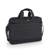 Wodoodporna torba na laptopa 15,6" z dwiema przegrodami Capital