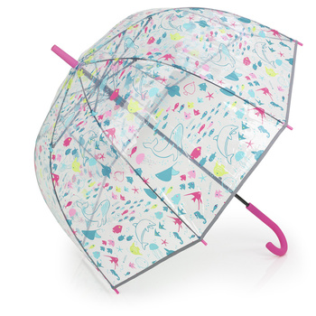 Gabol ACQUA parasol przezroczysty