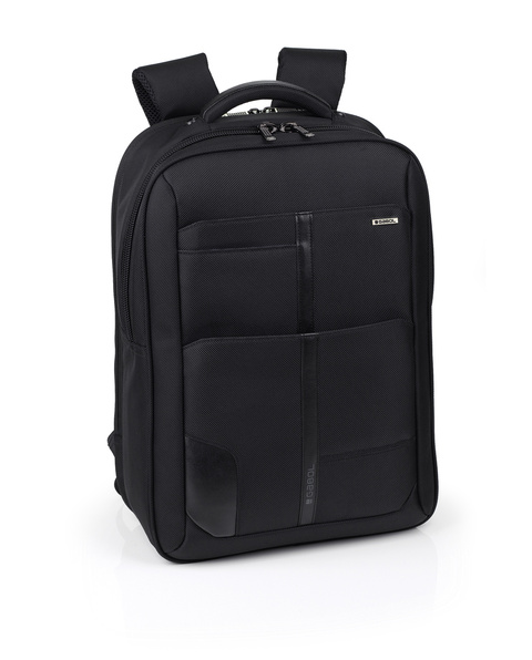 Plecak na laptopa 15,6" STARK z dwiema przegrodami