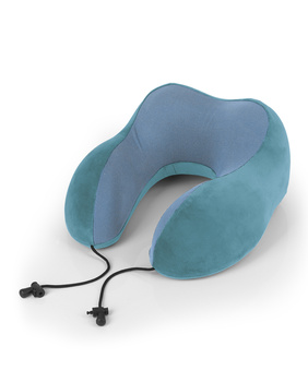 PODUSZKA PODRÓŻNA TURYSTYCZNA ZAGŁÓWEK