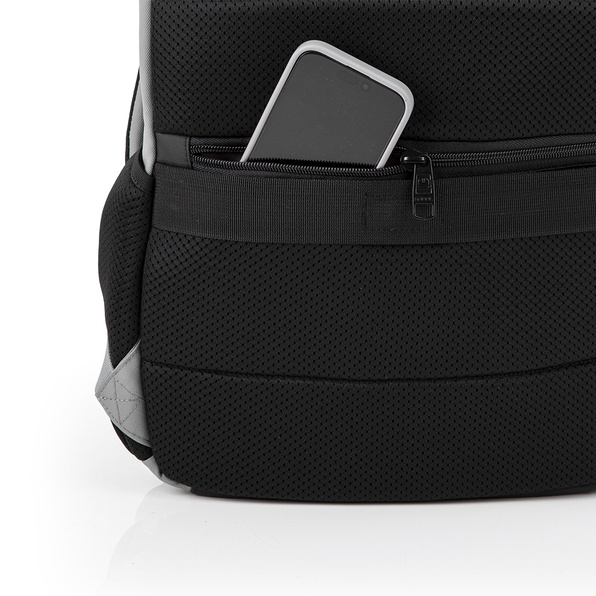 Plecak miejski, biznesowy na laptopa 17,3'' DISK