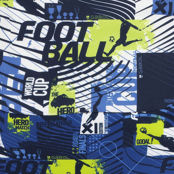 Plecak Szkolny Gabol BALL