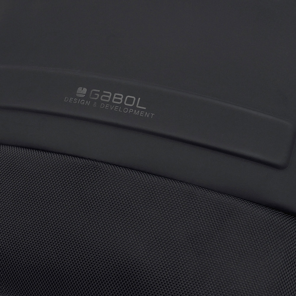 Wodoodporny plecak na laptopa 15,6" Capital