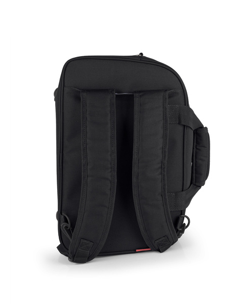 Week Eco torebka podróżna i plecak do samolotu 2w1 do Ryanair i Wizz Air