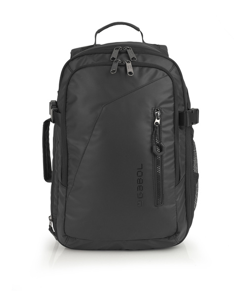 Plecak do samolotu, pod siedzenie, bagaż podręczny z przegrodą na tablet 11' Gabol Canada o pojemności 20 L