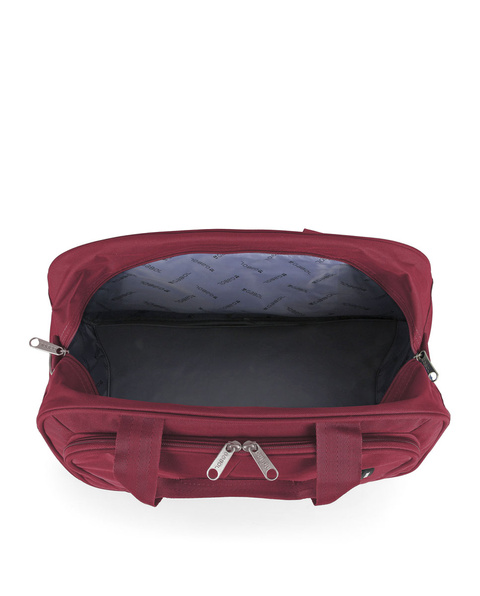 Torba podróżna GABOL|Week ECO o pojemności 27 L