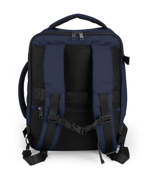 Plecak do samolotu, pod siedzenie, bagaż podręczny z kieszenią na laptop 15,6' Gabol Canada o pojemności 24 L