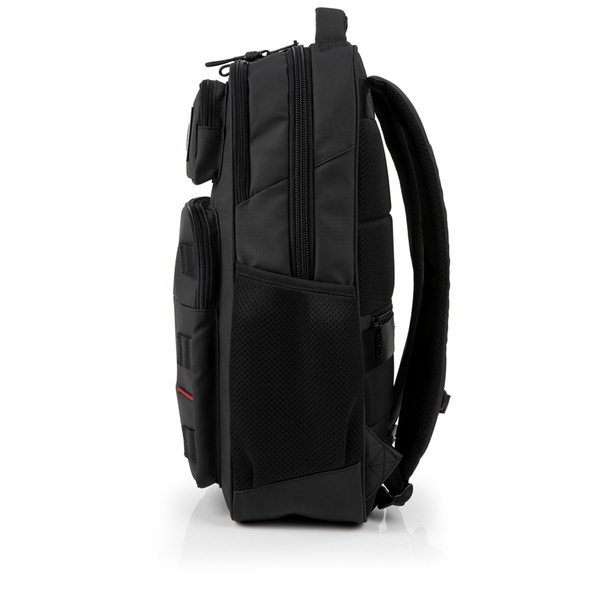 Plecak miejski, biznesowy na laptopa 17,3'' DISK