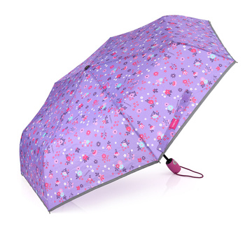 Składany parasol Gabol VIOLET