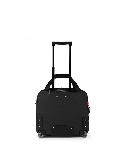 GABOL|Week Eco miękka walizka na kółkach o pojemności 25 L