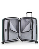 Zestaw 2 rozszerzanych walizek (kabinowa i średnia) Gabol Radar o pojemności do 110 l
