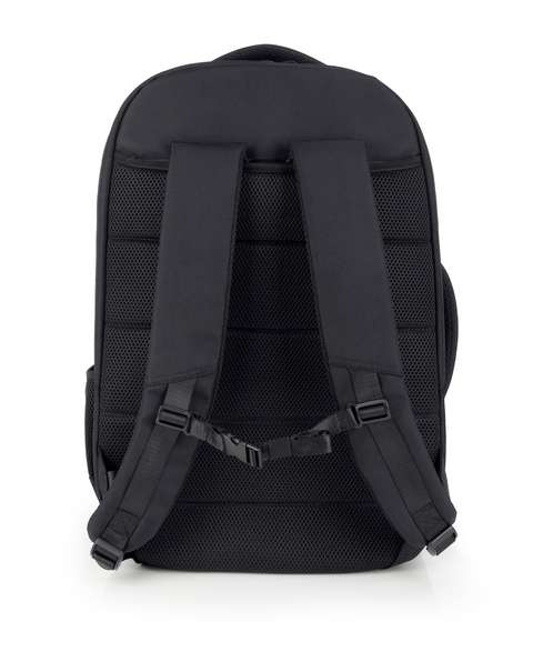 Plecak podróżny na laptopa 17,3" wodoodporny Pixel 