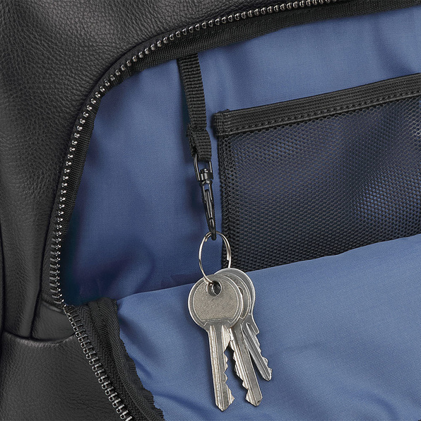 Torba biznesowa na laptopa 15,6" Tab z dwiema przegrodami