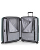 Zestaw 2 rozszerzanych walizek (średnia i duża) Gabol Radar o pojemności do 187 l
