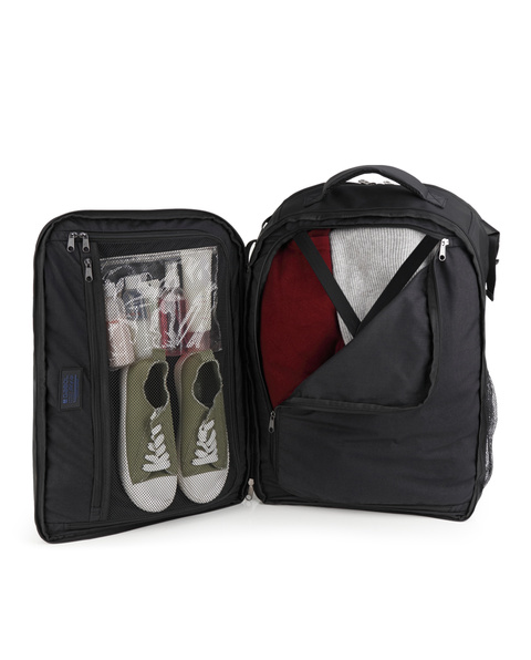 Plecak kabinowy Gabol Canada o pojemności 38,5 L