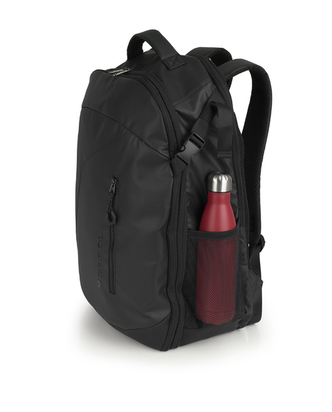 Plecak kabinowy Gabol Canada o pojemności 38,5 L