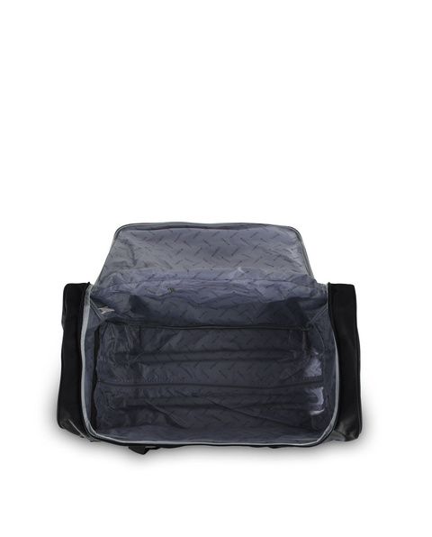 GABOL|Week Eco średniej wielkości torba podróżna na kółkach o pojemności 65L