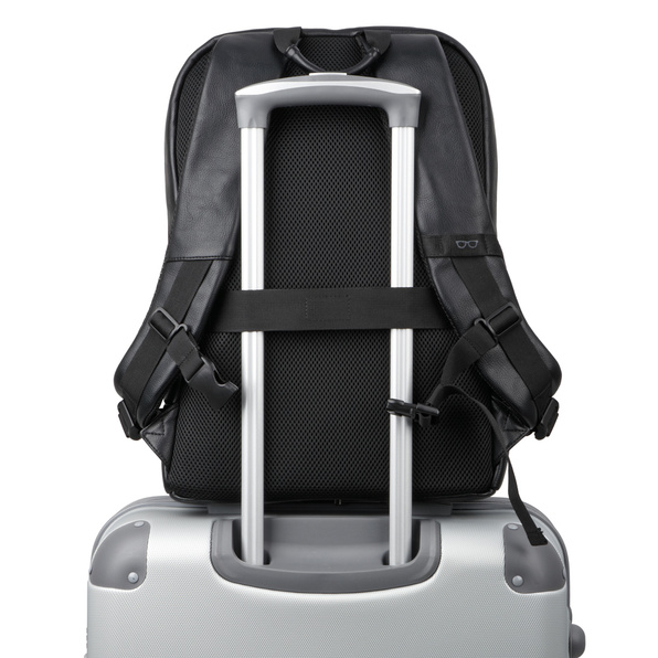 Plecak na laptopa 15,6'' biznesowy miejski Tab 