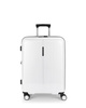 Brooklyn średnia walizka poszerzana z polipropylenu 77 litrów