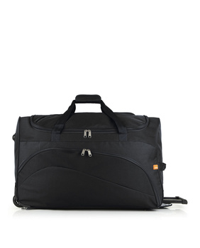 GABOL|Week Eco Duża torba podróżna na kółkach o pojemności 87 l