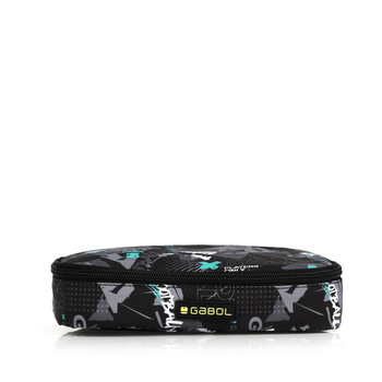 Termiczny pojemnik na żywność Gabol SCORE