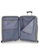 Zestaw rozszerzanych twardych walizek GABOL|Brooklyn (średnia i duża) o pojemności do 179 l