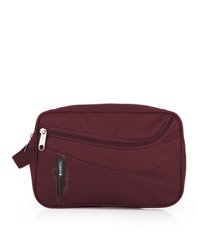 GABOL|Neceser Week Eco wykonane z materiałów pochodzących z recyklingu