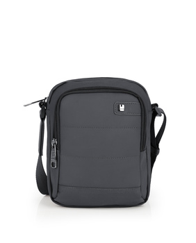 Męska torba na ramię, listonoszka JOEL