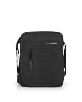 Męska torba na ramię, listonoszka CRONY ECO