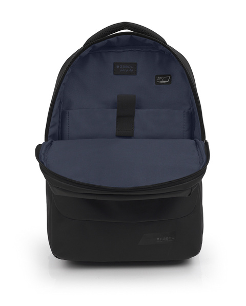 GABOL|Plecak na notebooka Bonus z 2 przegrodami