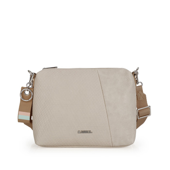 Torebka damska na ramię listonoszka Muriel