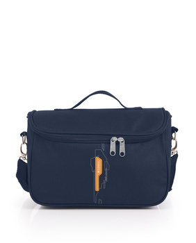 Półsztywne etui GABOL|Week Eco Necessity Case