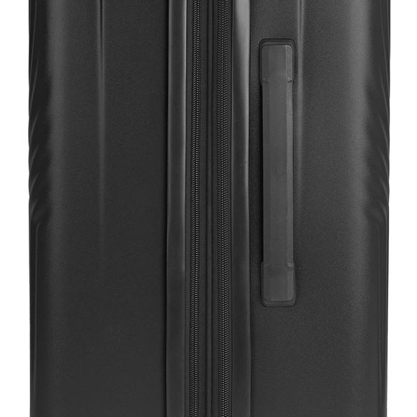 Zestaw 2 rozszerzanych walizek (średnia i duża) Gabol Radar o pojemności do 187 l