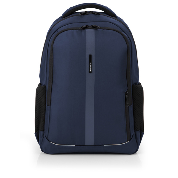 Plecak biznesowy, 2-komorowy, na laptopa 15,6" Fusion