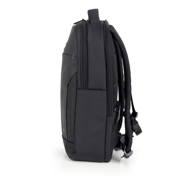 Plecak biznesowy na laptopa 15,6" Pixel z wodoodpornego materiału pochodzącego z recyklingu