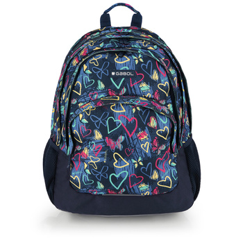 Plecak Szkolny Gabol TIZAS