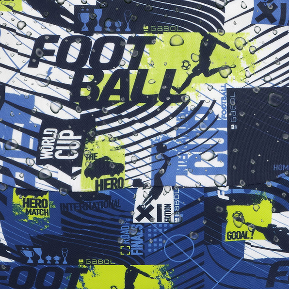 Plecak Szkolny Gabol BALL