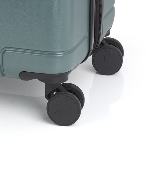 Walizka kabinowa z możliwością rozbudowy Gabol Radar o pojemności 37 L