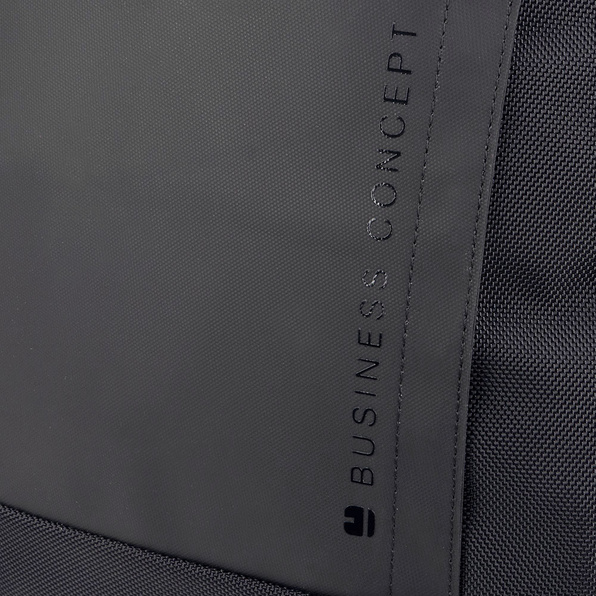 Plecak biznesowy na laptopa 15,6" Pixel z wodoodpornego materiału pochodzącego z recyklingu