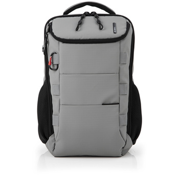Plecak miejski, biznesowy na laptopa 17,3'' DISK