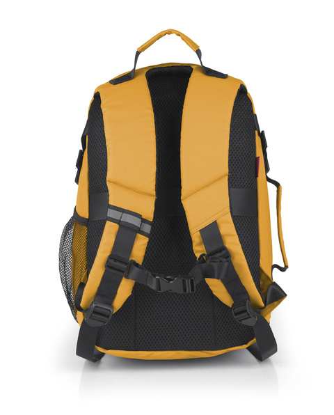 Plecak do samolotu, pod siedzenie, bagaż podręczny z przegrodą na tablet 11' Gabol Canada o pojemności 20 L