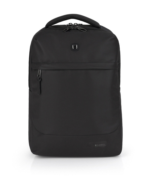 GABOL|Plecak na notebooka Bonus z 2 przegrodami