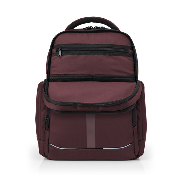 Plecak miejski, biznesowy na laptopa 14" Fusion