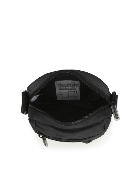 Męska torba na ramię, listonoszka TWIST ECO