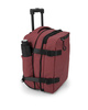 Plecak podróżny do samolotu na kółkach, bagaż podręczny z kieszenią na laptop 15,6' Gabol Canada o pojemności 24 L
